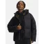 Limitless Down Puffer Jacket-BLK