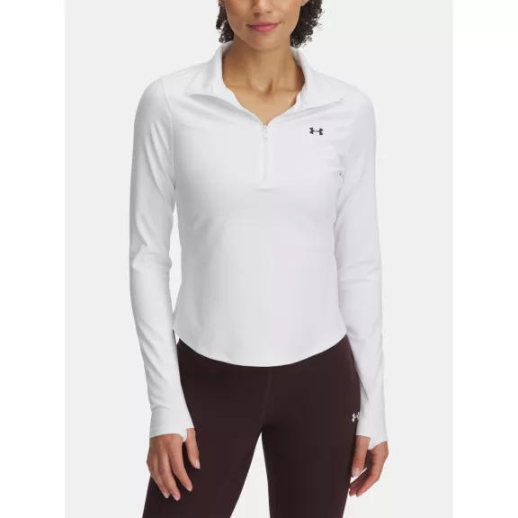 Motion 1/2 Zip EMEA Motion 1/2 Zip EMEA