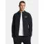 UA Stretch Wvn WindbreakerEU-BLK