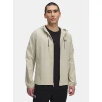 UA Vibe Woven Jacket