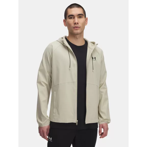 UA Vibe Woven Jacket UA Vibe Woven Jacket
