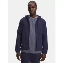 UA Vibe Woven Jacket
