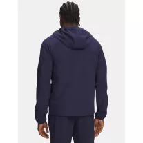UA Vibe Woven Jacket