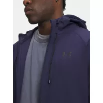 UA Vibe Woven Jacket