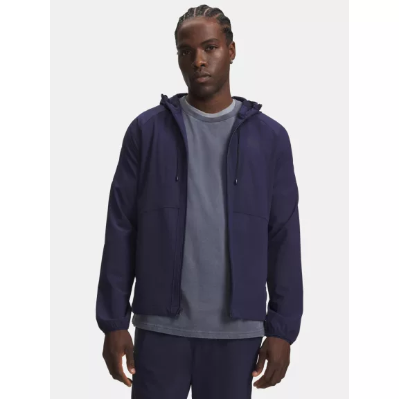 UA Vibe Woven Jacket UA Vibe Woven Jacket