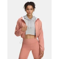 UA Unstoppable Woven HD Jkt