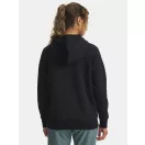 UA Rival Flc Shimmer Hdy-BLK
