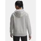 UA Rival Flc Shimmer Hdy-GRY