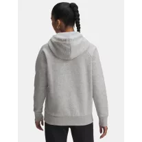 UA Rival Flc Shimmer Hdy-GRY