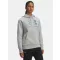 UA Rival Flc Shimmer Hdy-GRY