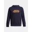 UA Rival Flc Flamin Wdmrk HD-BLU