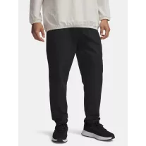 UA Unstoppable Tapered Pants-BLK