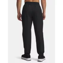 UA Unstoppable Tapered Pants-BLK