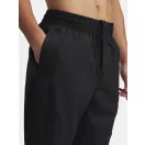 UA Unstoppable Tapered Pants-BLK