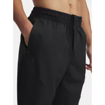 UA Unstoppable Tapered Pants-BLK