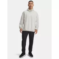 UA Unstoppable Tapered Pants-BLK