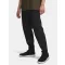 UA UNSTPBLE WOVEN TX TAPER-BLK