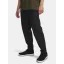 UA UNSTPBLE WOVEN TX TAPER-BLK