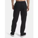 UA UNSTPBLE WOVEN TX TAPER-BLK UA UNSTPBLE WOVEN TX TAPER-BLK