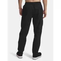 UA UNSTPBLE WOVEN TX TAPER-BLK