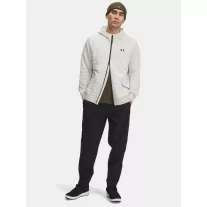 UA UNSTPBLE WOVEN TX TAPER-BLK