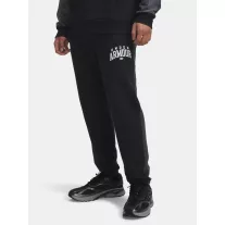 UA Rival Flc CB Pants-BLK