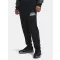 UA Rival Flc CB Pants-BLK