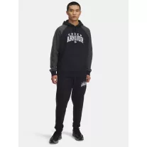 UA Rival Flc CB Pants-BLK