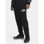 UA Rival Flc CB Pants-BLK