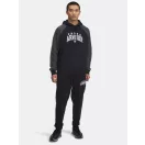 UA Rival Flc CB Pants-BLK UA Rival Flc CB Pants-BLK
