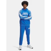 UA Rival Flc CB Pants-BLU