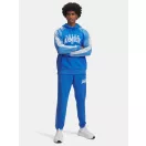 UA Rival Flc CB Pants-BLU UA Rival Flc CB Pants-BLU