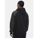 UA Rival Flc CB Hood-BLK UA Rival Flc CB Hood-BLK