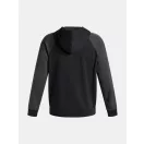 UA Rival Flc CB Hood-BLK UA Rival Flc CB Hood-BLK