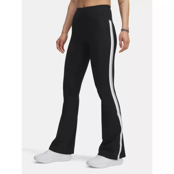 UA Motion Sport Tape Flare-BLK UA Motion Sport Tape Flare-BLK