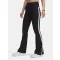 UA Motion Sport Tape Flare-BLK