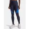 UA HG Rib Legging-BLU
