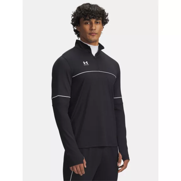 UA M Challenger Training QZ-BLK UA M Challenger Training QZ-BLK