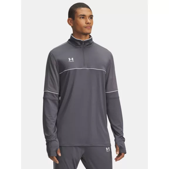 UA M Challenger Training QZ-GRY UA M Challenger Training QZ-GRY