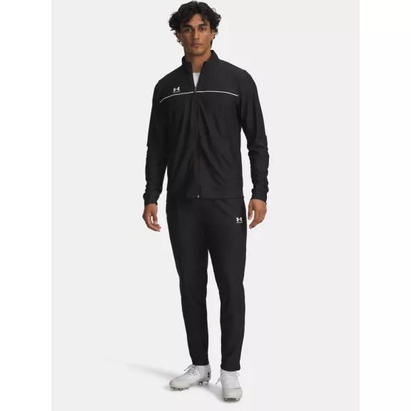 UA M Challenger Tracksuit-BLK UA M Challenger Tracksuit-BLK