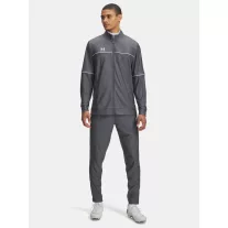 UA M Challenger Tracksuit-GRY