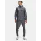 UA M Challenger Tracksuit-GRY