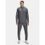 UA M Challenger Tracksuit-GRY