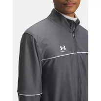 UA M Challenger Tracksuit-GRY