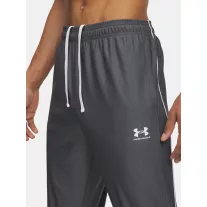 UA M Challenger Tracksuit-GRY