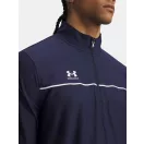UA M Challenger Tracksuit-BLU UA M Challenger Tracksuit-BLU