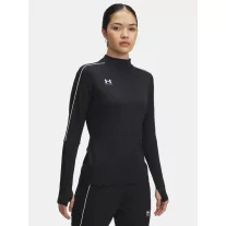 UA W Challenger Midlayer-BLK
