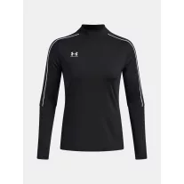 UA W Challenger Midlayer-BLK