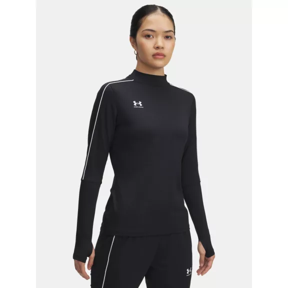 UA W Challenger Midlayer-BLK UA W Challenger Midlayer-BLK