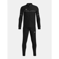 UA B Challenger Tracksuit-BLK